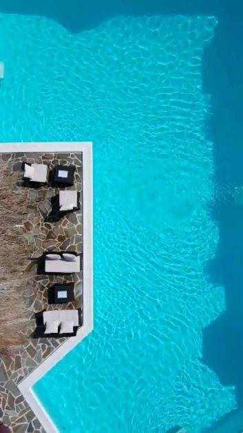 Royal Club Hotel - Aqua Poolside Bliss Μανωλάδα Εξωτερικό φωτογραφία