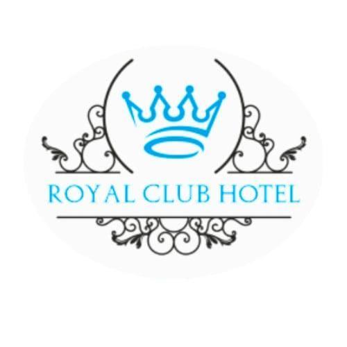Royal Club Hotel - Aqua Poolside Bliss Μανωλάδα Εξωτερικό φωτογραφία