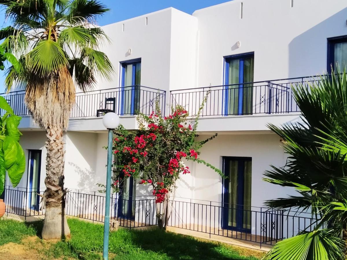 Royal Club Hotel - Aqua Poolside Bliss Μανωλάδα Εξωτερικό φωτογραφία