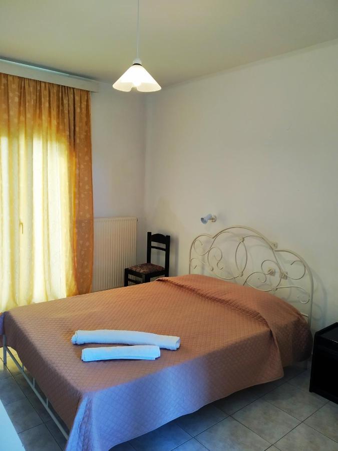 Royal Club Hotel - Aqua Poolside Bliss Μανωλάδα Εξωτερικό φωτογραφία