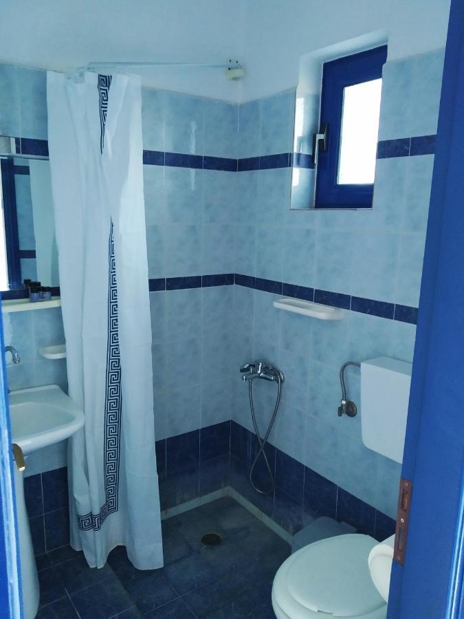 Royal Club Hotel - Aqua Poolside Bliss Μανωλάδα Εξωτερικό φωτογραφία