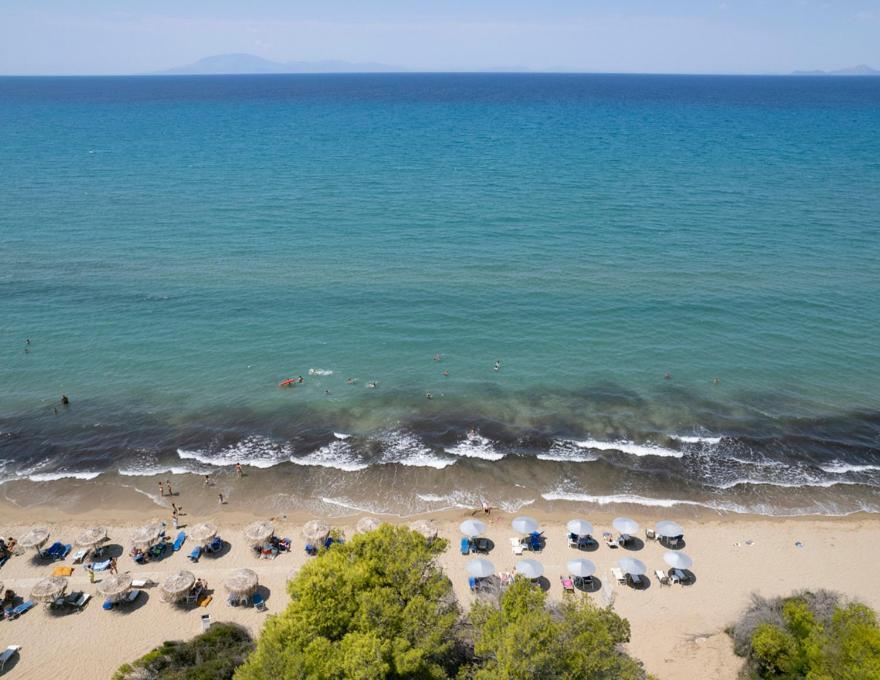 Royal Club Hotel - Aqua Poolside Bliss Μανωλάδα Εξωτερικό φωτογραφία