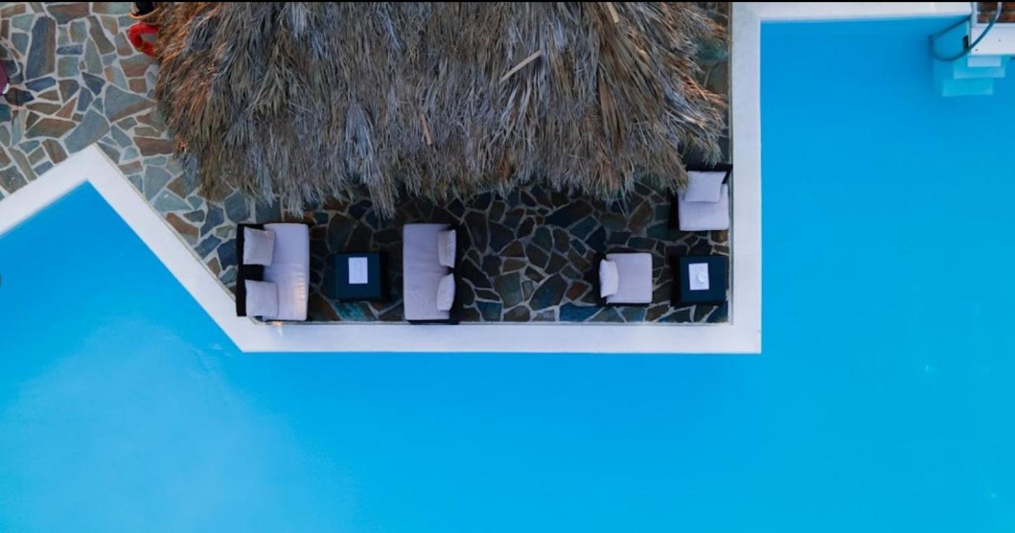 Royal Club Hotel - Aqua Poolside Bliss Μανωλάδα Εξωτερικό φωτογραφία