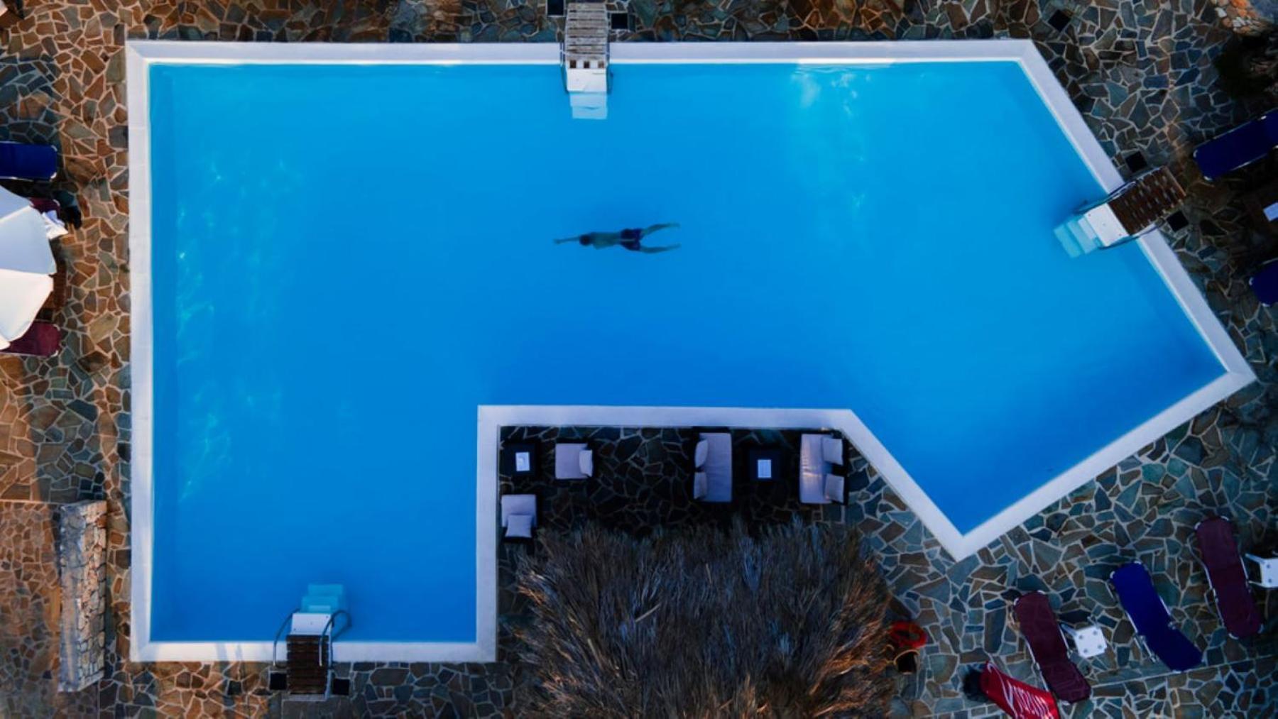 Royal Club Hotel - Aqua Poolside Bliss Μανωλάδα Εξωτερικό φωτογραφία